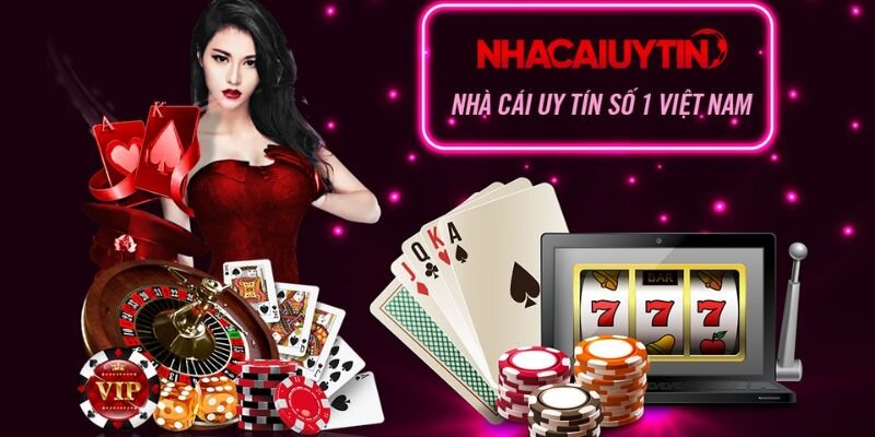 Nhà Cái KTO Chính Thức Châu Âu - Khuyến Mãi Hấp Dẫn Cho Game Thủ Việt Nam